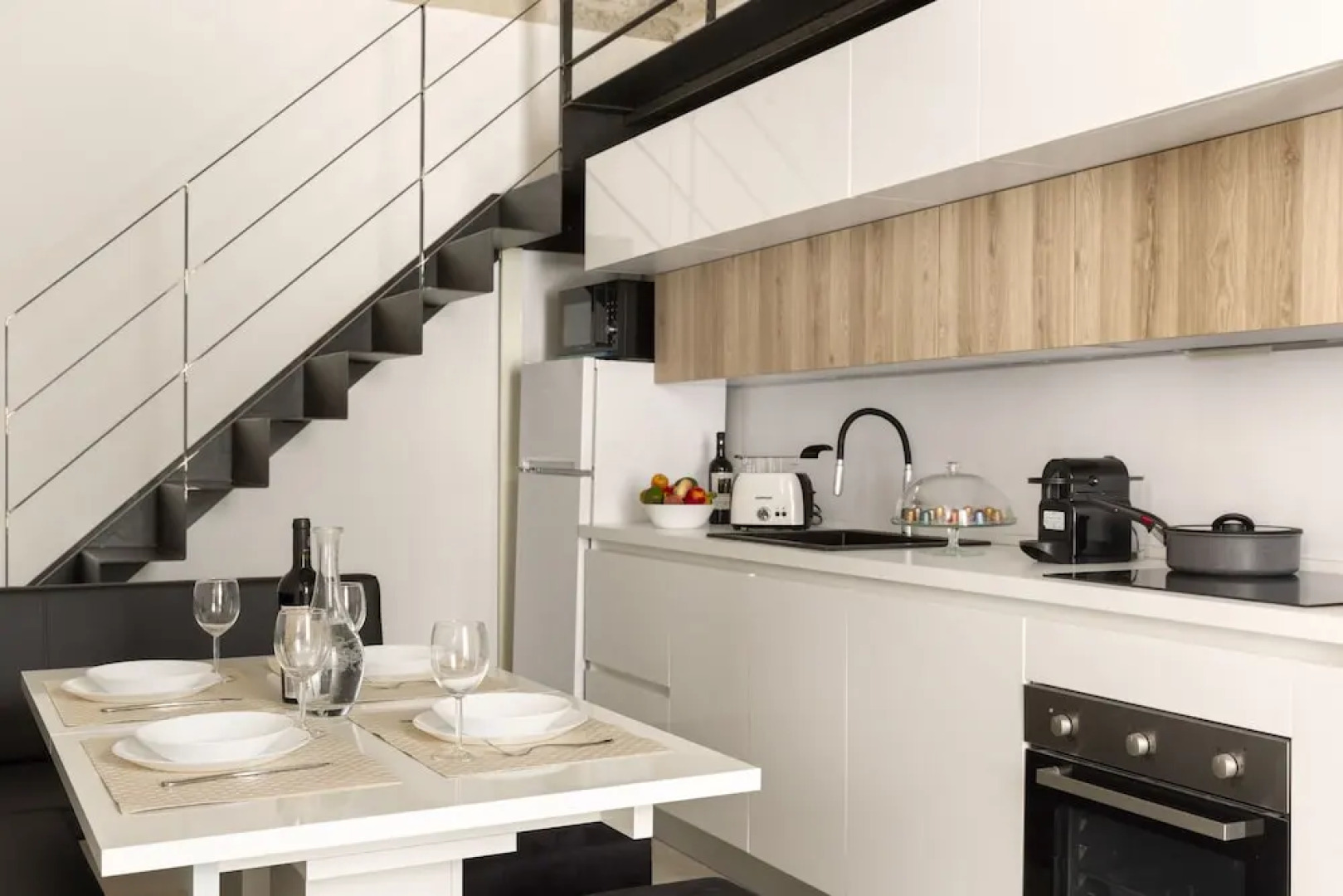 Casa Massima Suites & Spa