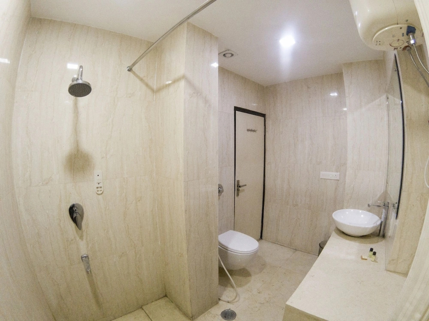 Hotel The  Orion Gopal Bhawan