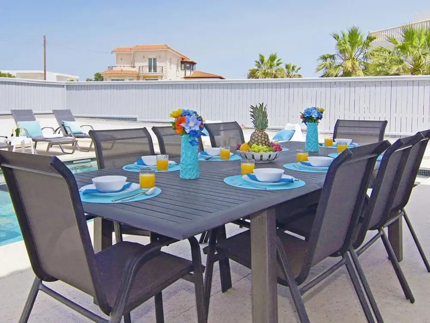 Yiasemina Ayia Napa in Ayia Napa
