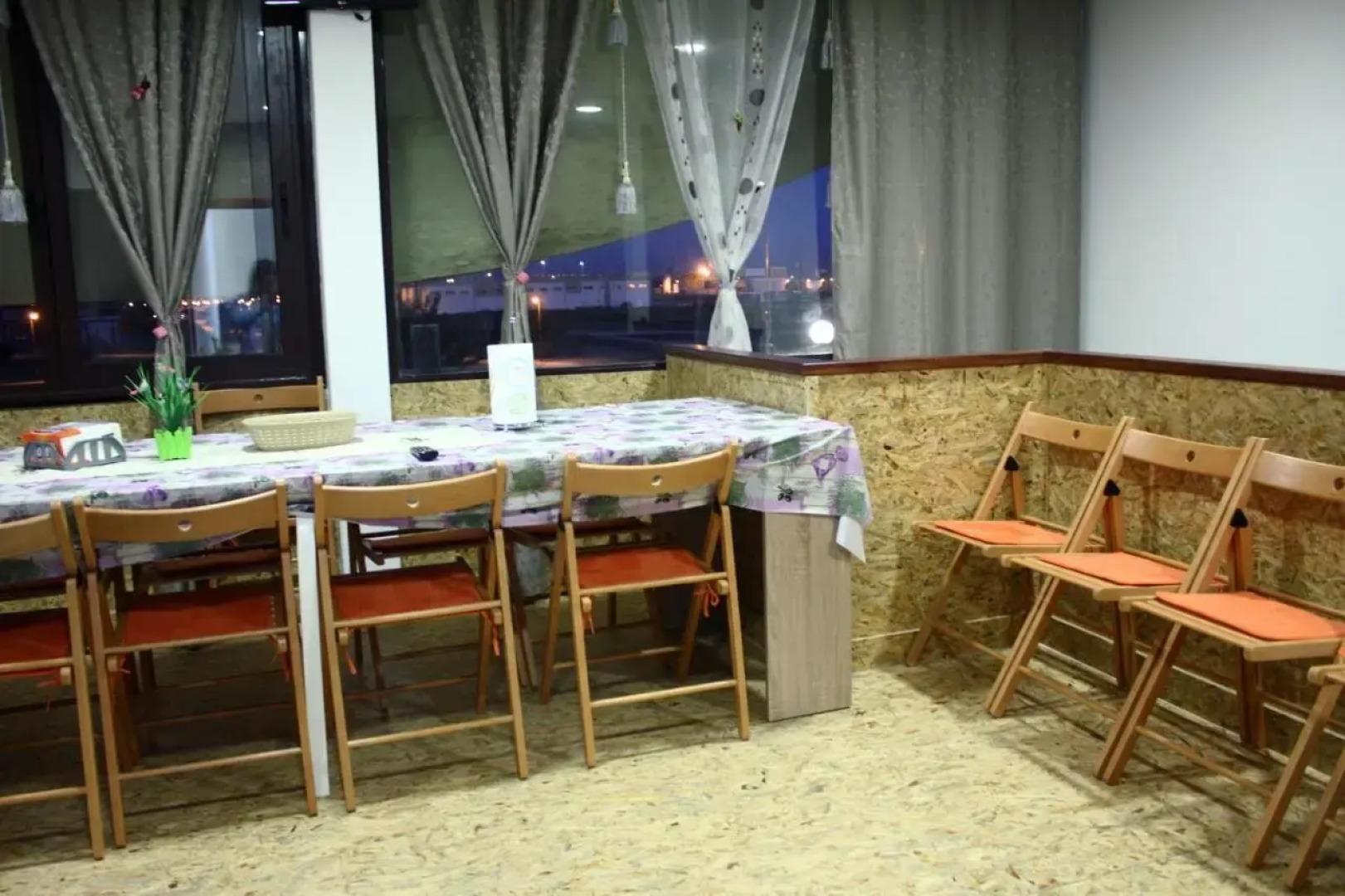 Hostel Parque Peniche Cima