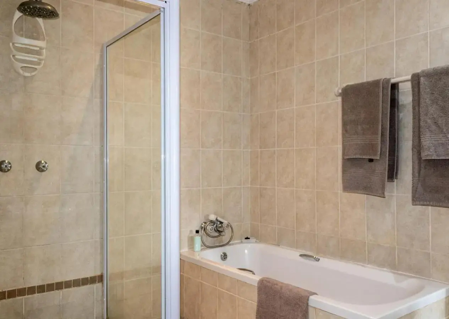 Hartenbos Lagoon Resort