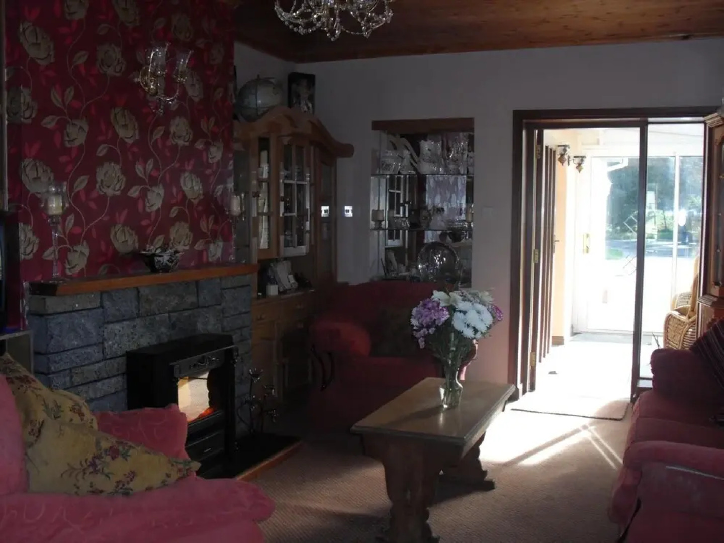 The Purple Heather B&B