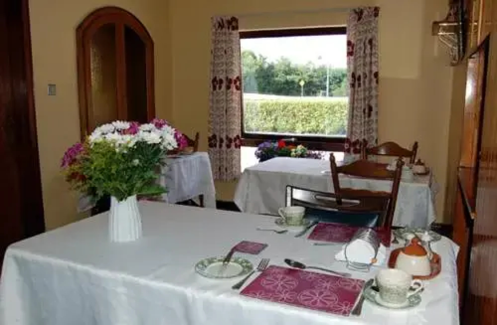 Hazelwood B&B