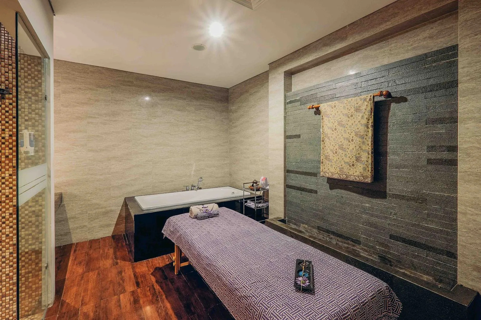 Grand Tjokro Premier Bandung