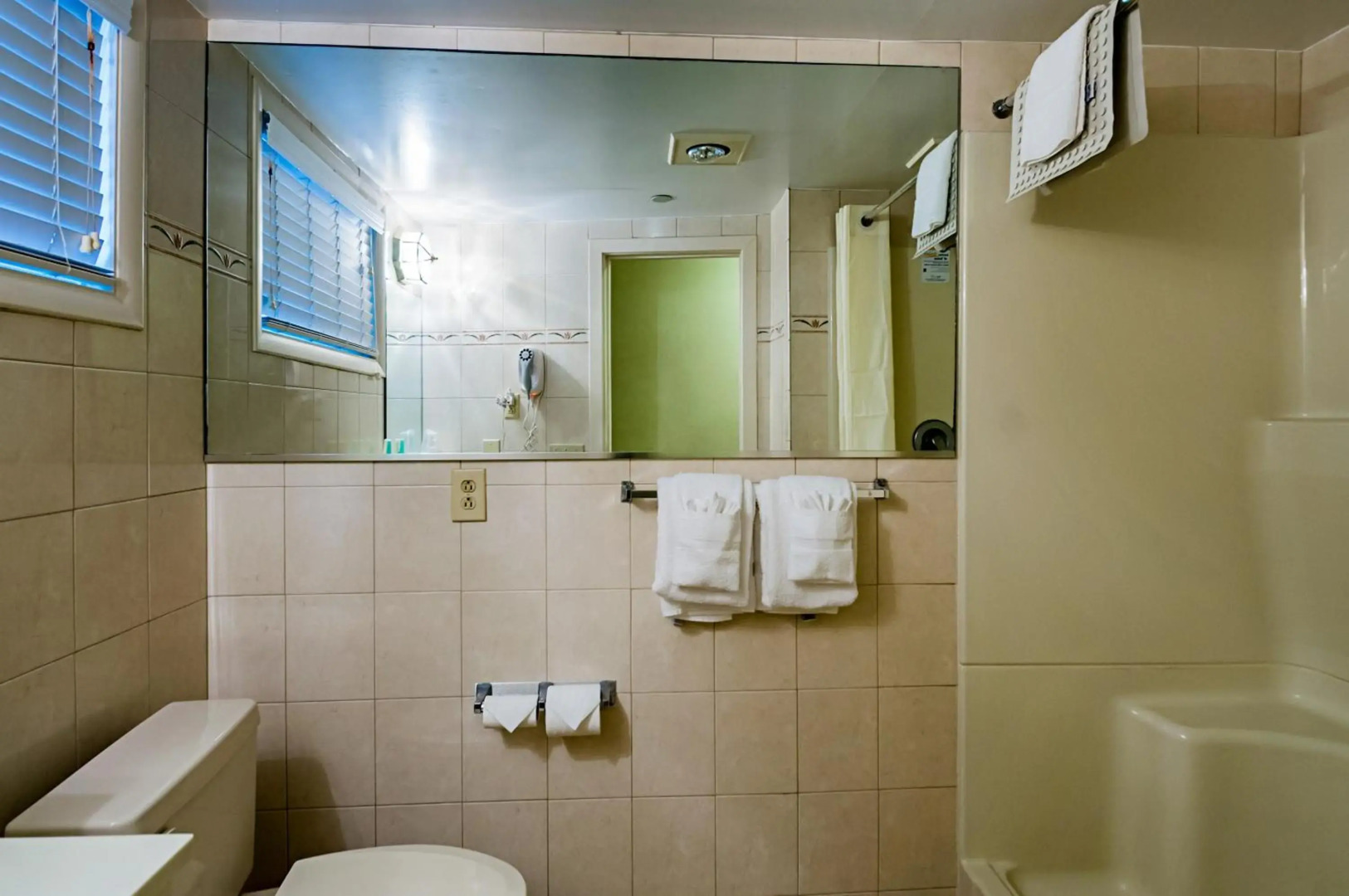 Quality Inn Oceanfront