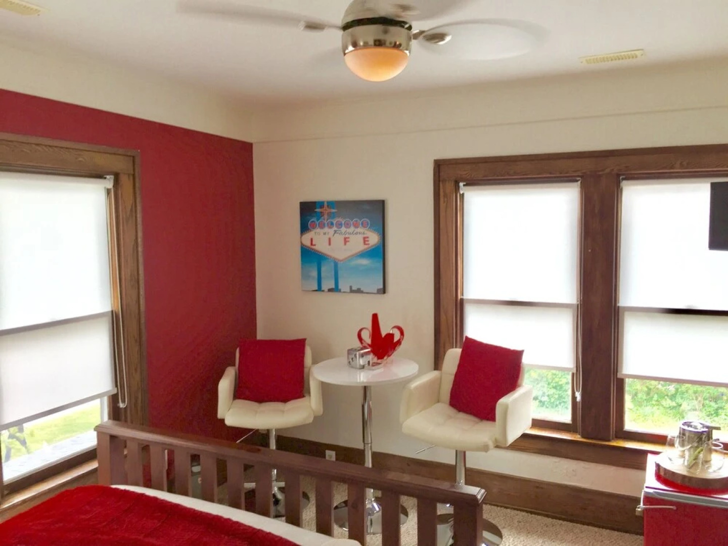 Distinctive Inns of Kingsville Inn31