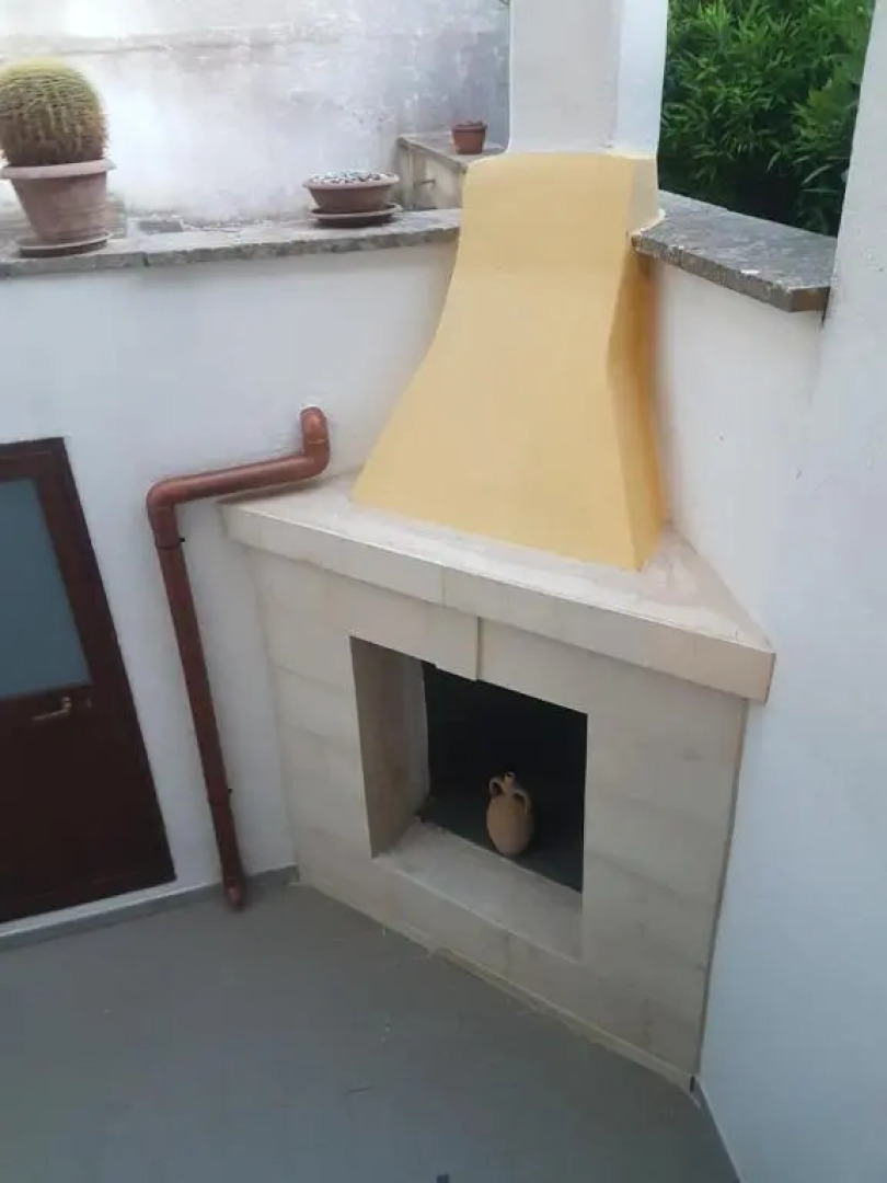 casa vacanze la pizzica