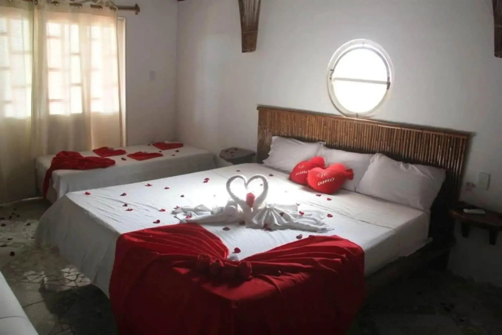 Pousada Paradiso Tropica