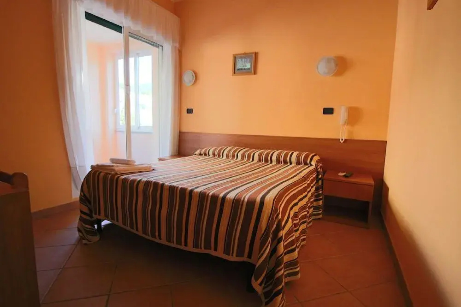 Hotel Residence Mirafiori