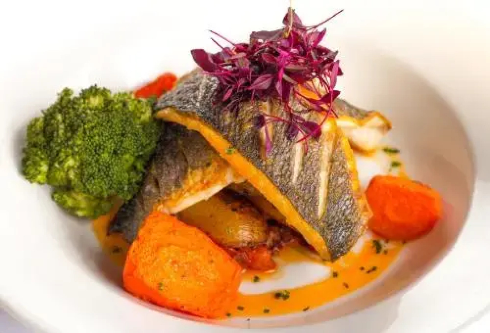 Royal Mackintosh Hotel