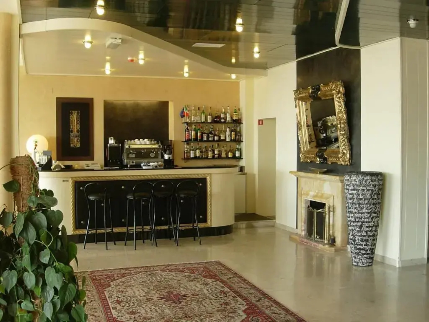 Savoy Hotel