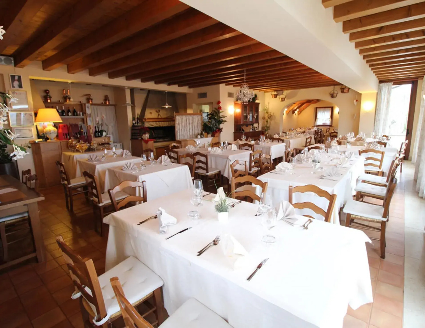 Agriturismo Al Credazzo