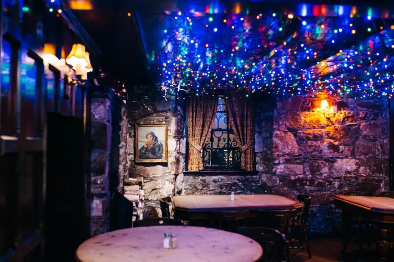 The George Hotel