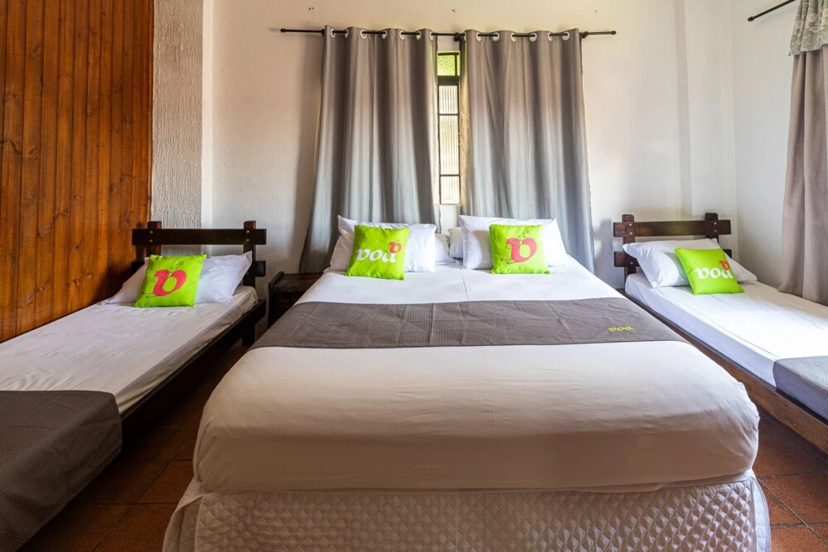 Chalet Recanto do Lago