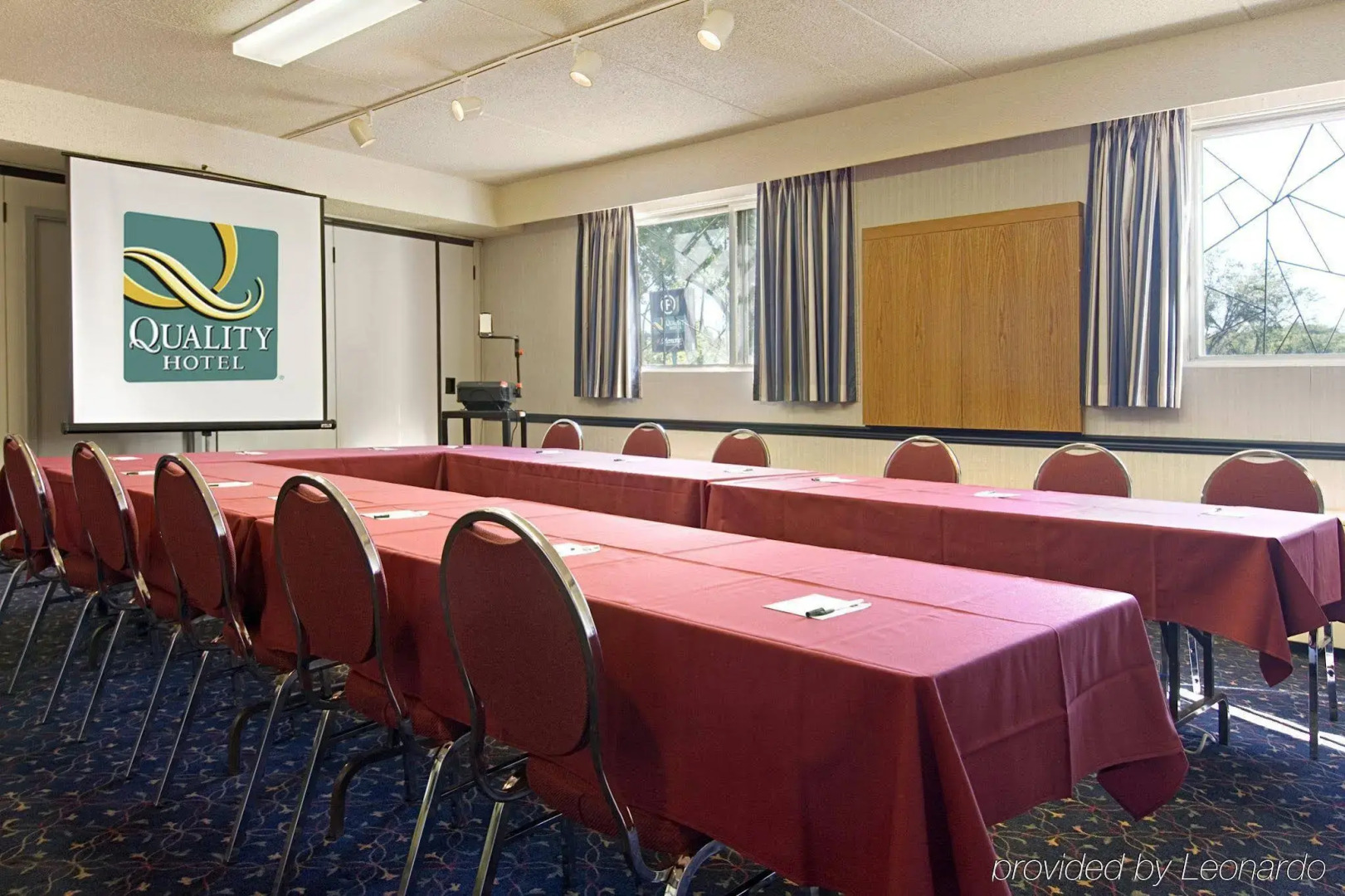 Courtyard by Marriott Regina Downtown