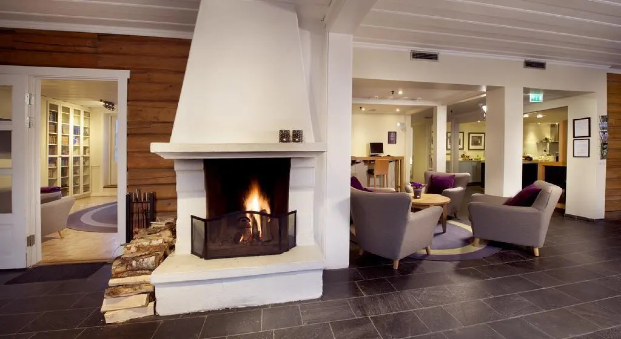 Home Hotel Hammer