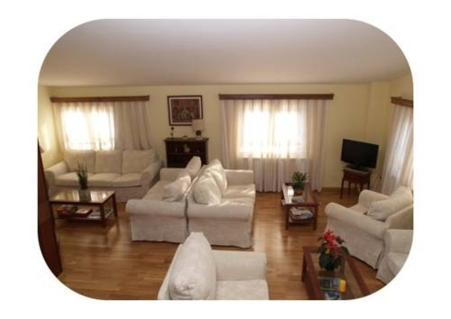 Hotel Chalet Puigdefabregas