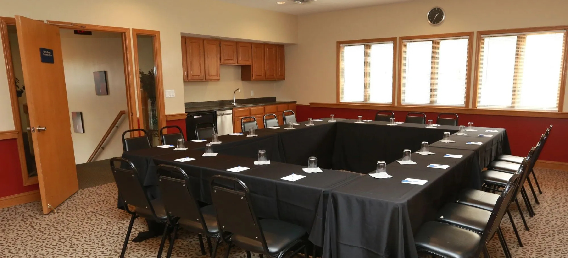 Sterling Hotel and Suites