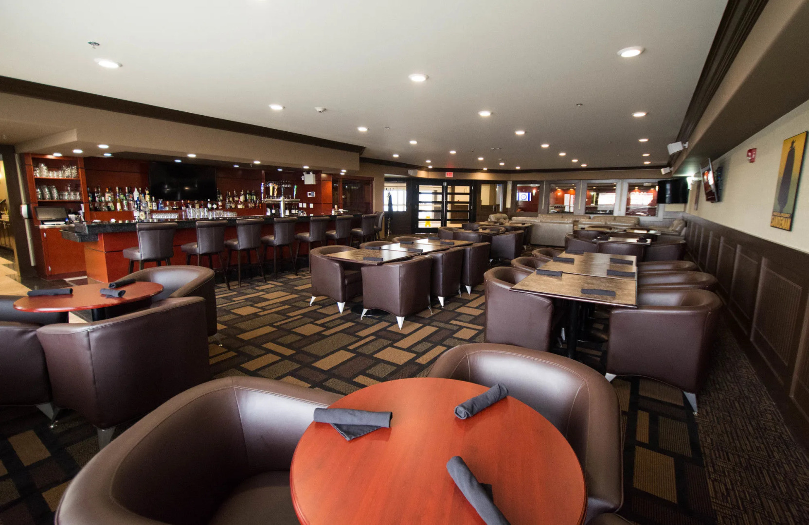 Chateau Nova Peace River