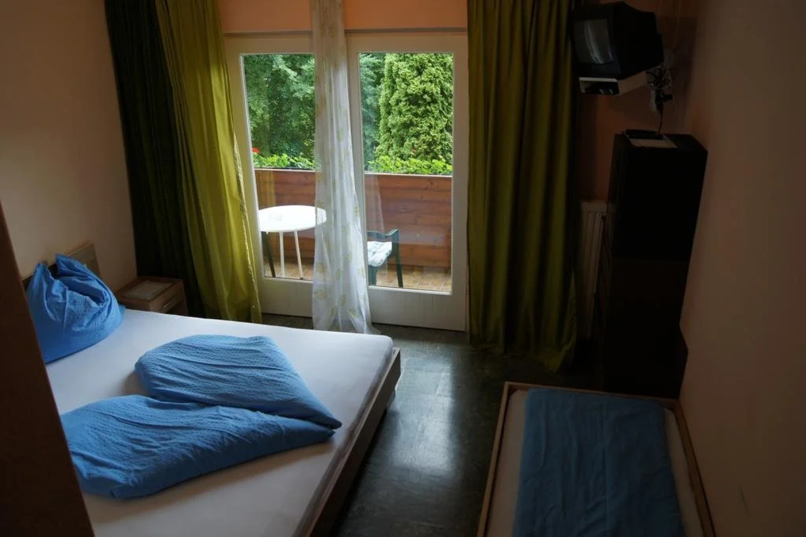 Appart-Pension Seehang