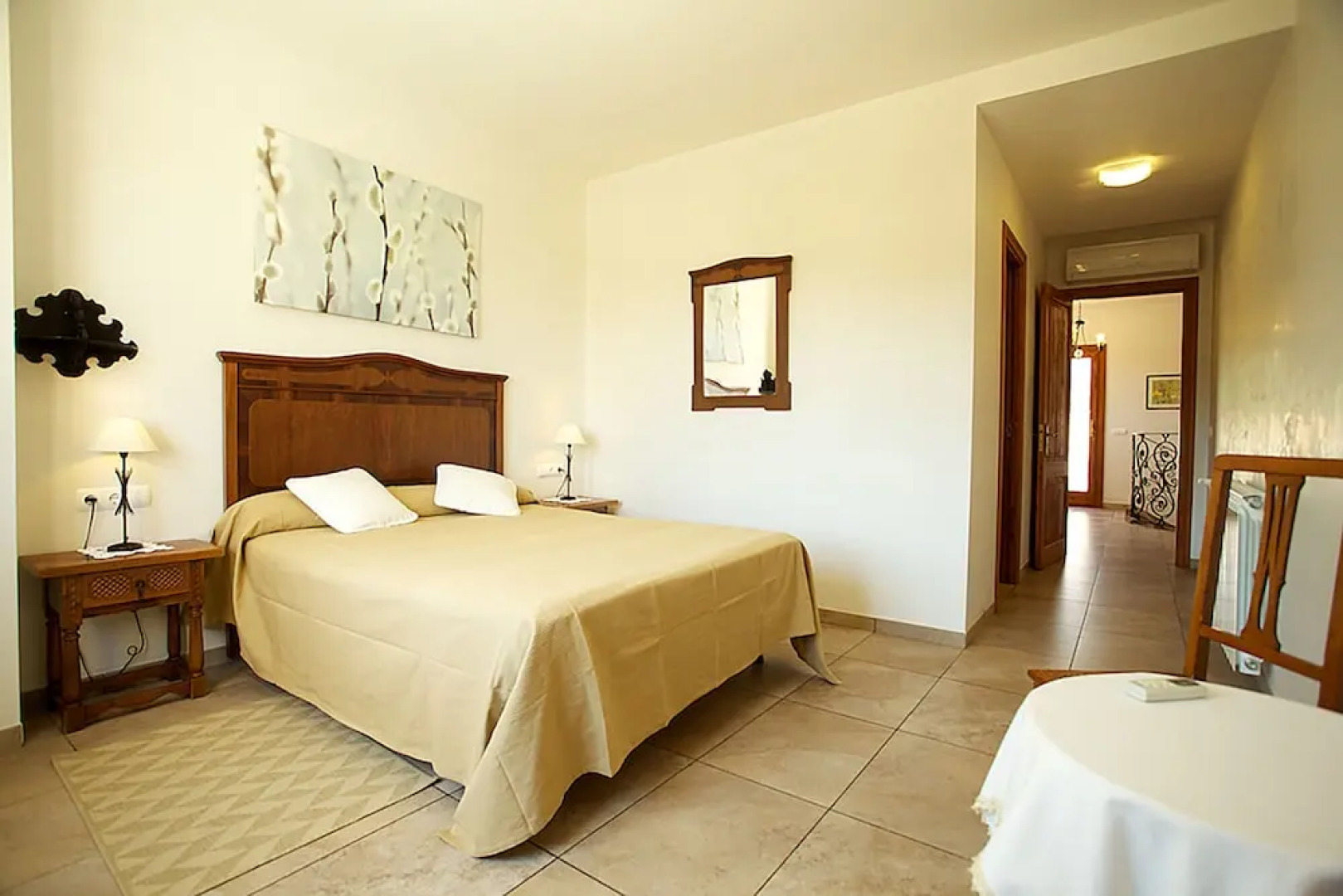 Casa Pla De Ses Rotes