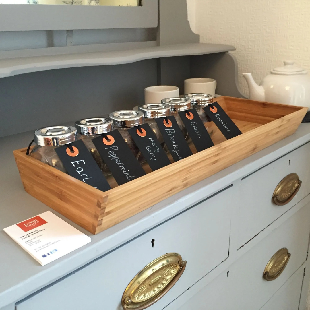 Lovat House Bed and Breakfast