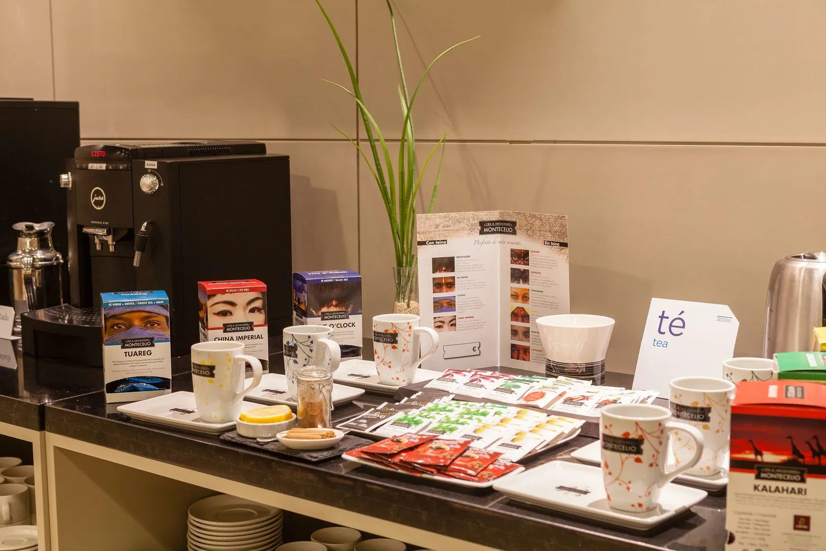 NH Oviedo Principado