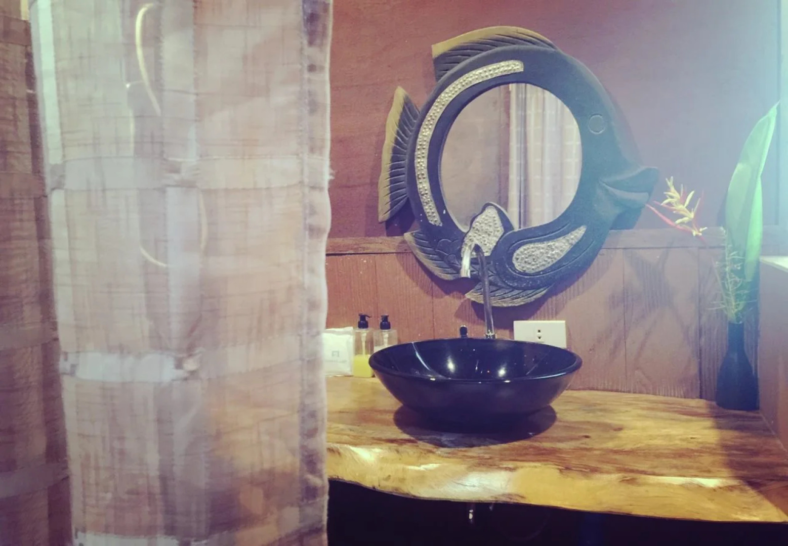 Tayan Resort Kanchanaburi