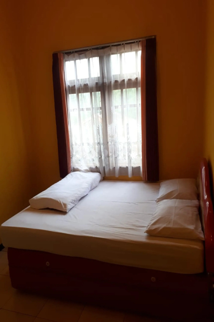 Bromo Indah Lestari Homestay RedPartner