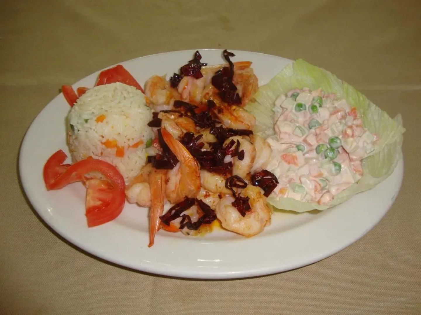 Best Western Hotel Ceballos