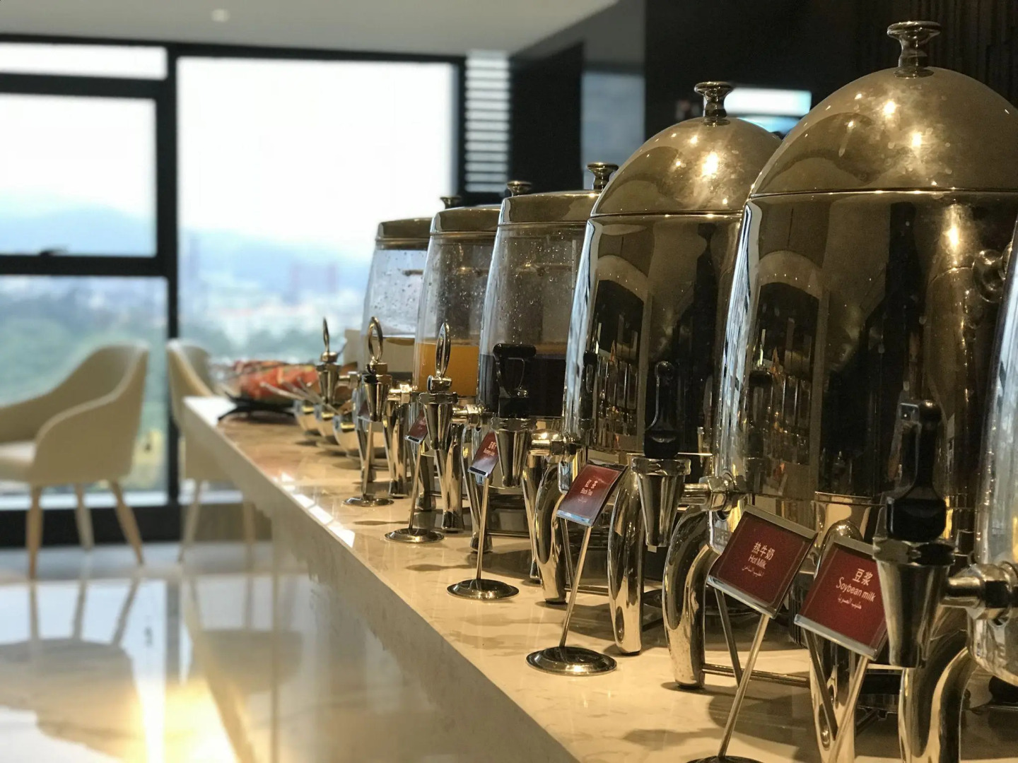 Paco Hotel Guangzhou Zoo Metro Branch