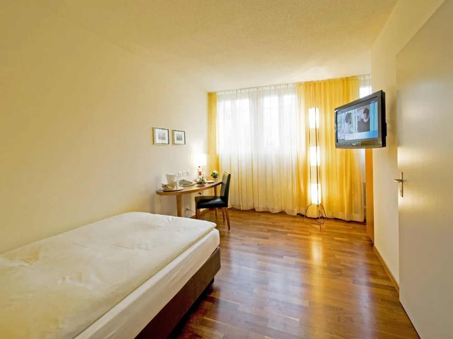 Park Hotel Oberhofen