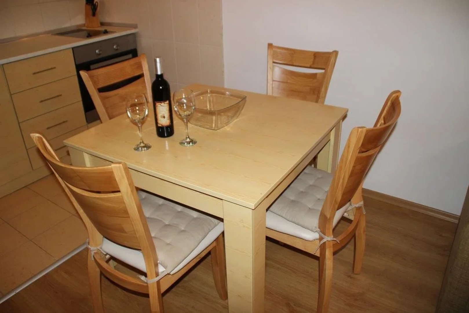 PMS Semiramida Apartments