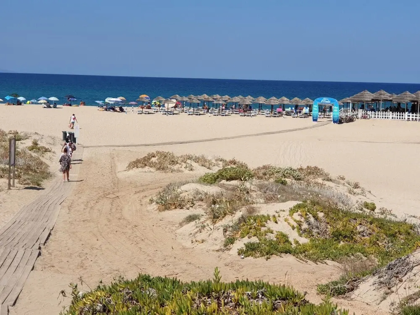 Sardinia Imagination - S M Coghinas T07