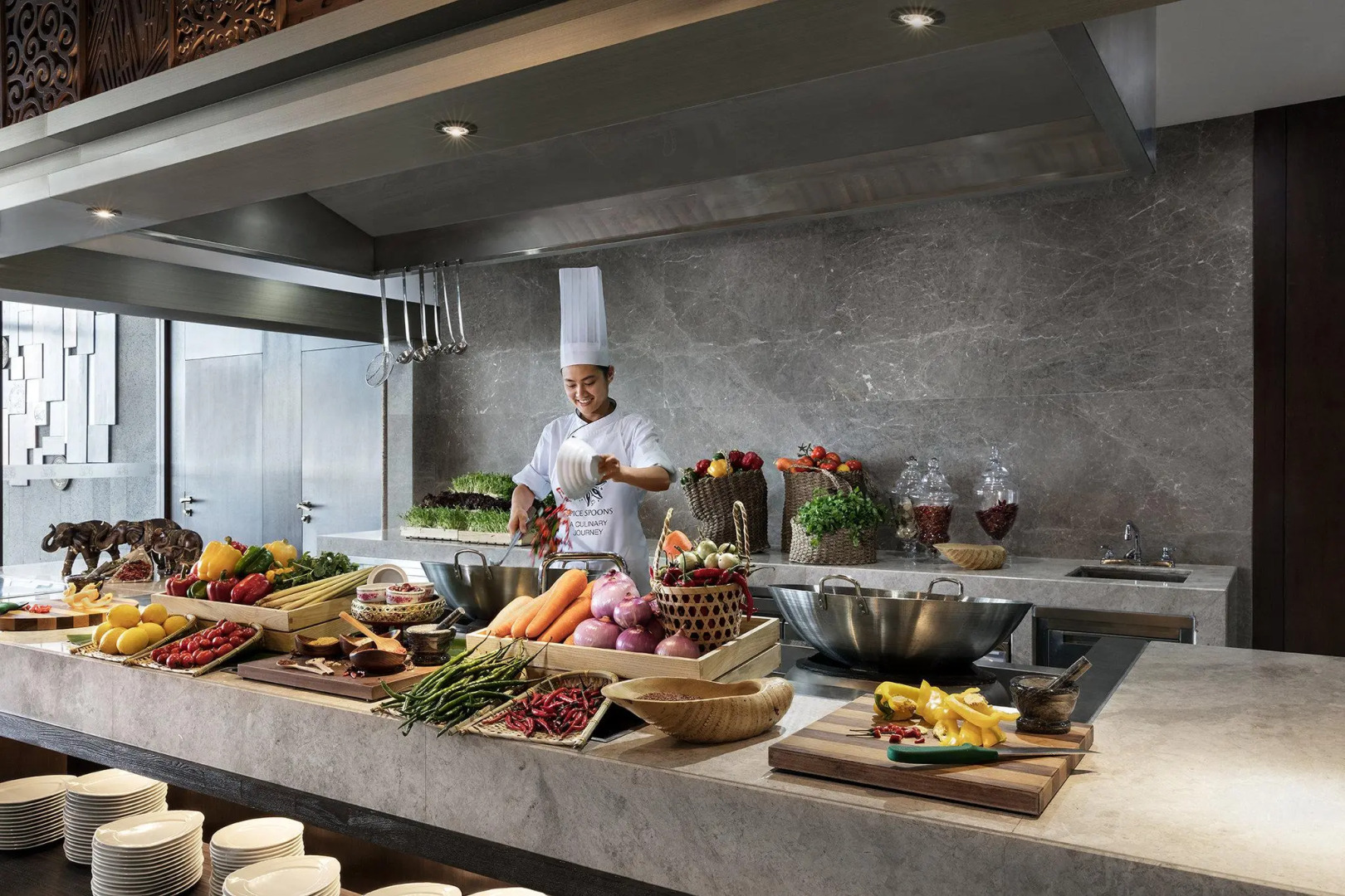 Anantara Guiyang Resort