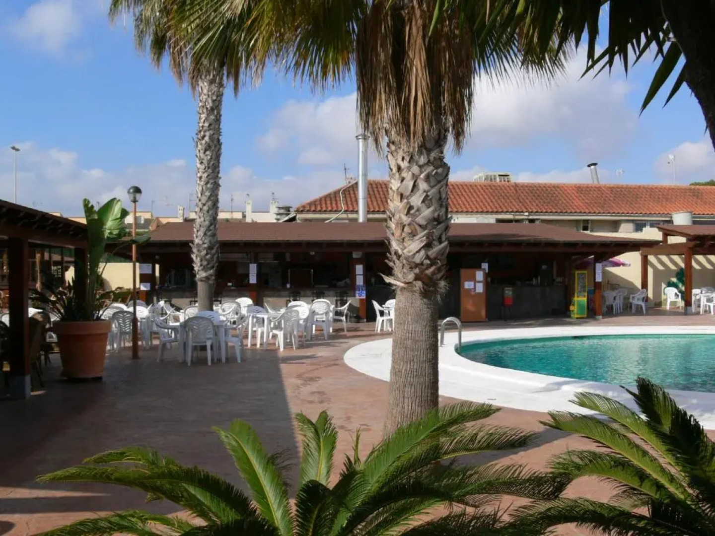 Destinos de Sol Los Alcázares