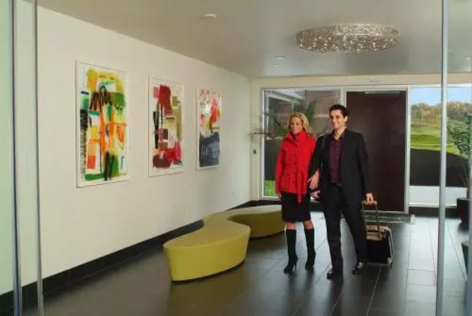 Lenape Heights Golf Resort