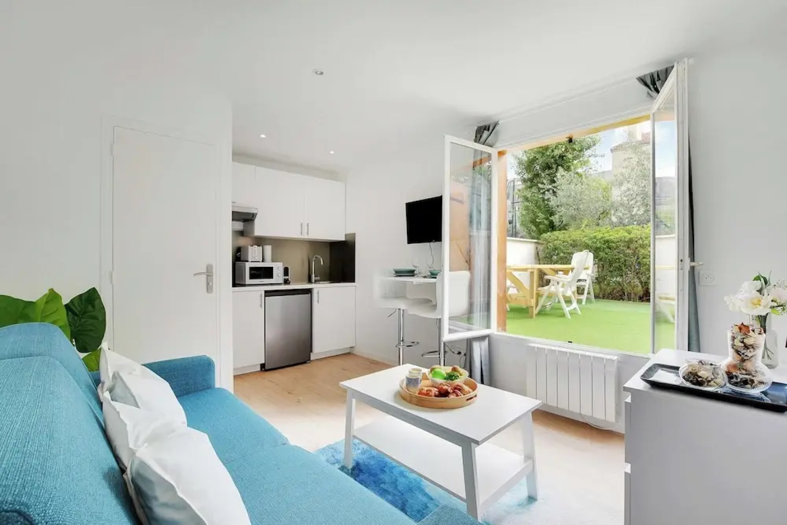 Charming Studio - 2P- Le Kremlin-bicetre