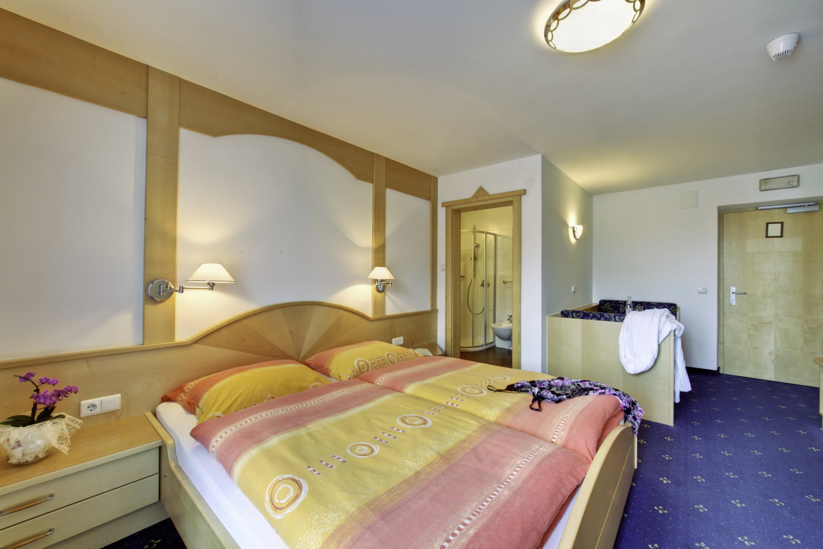 Park Hotel Villa Etschland