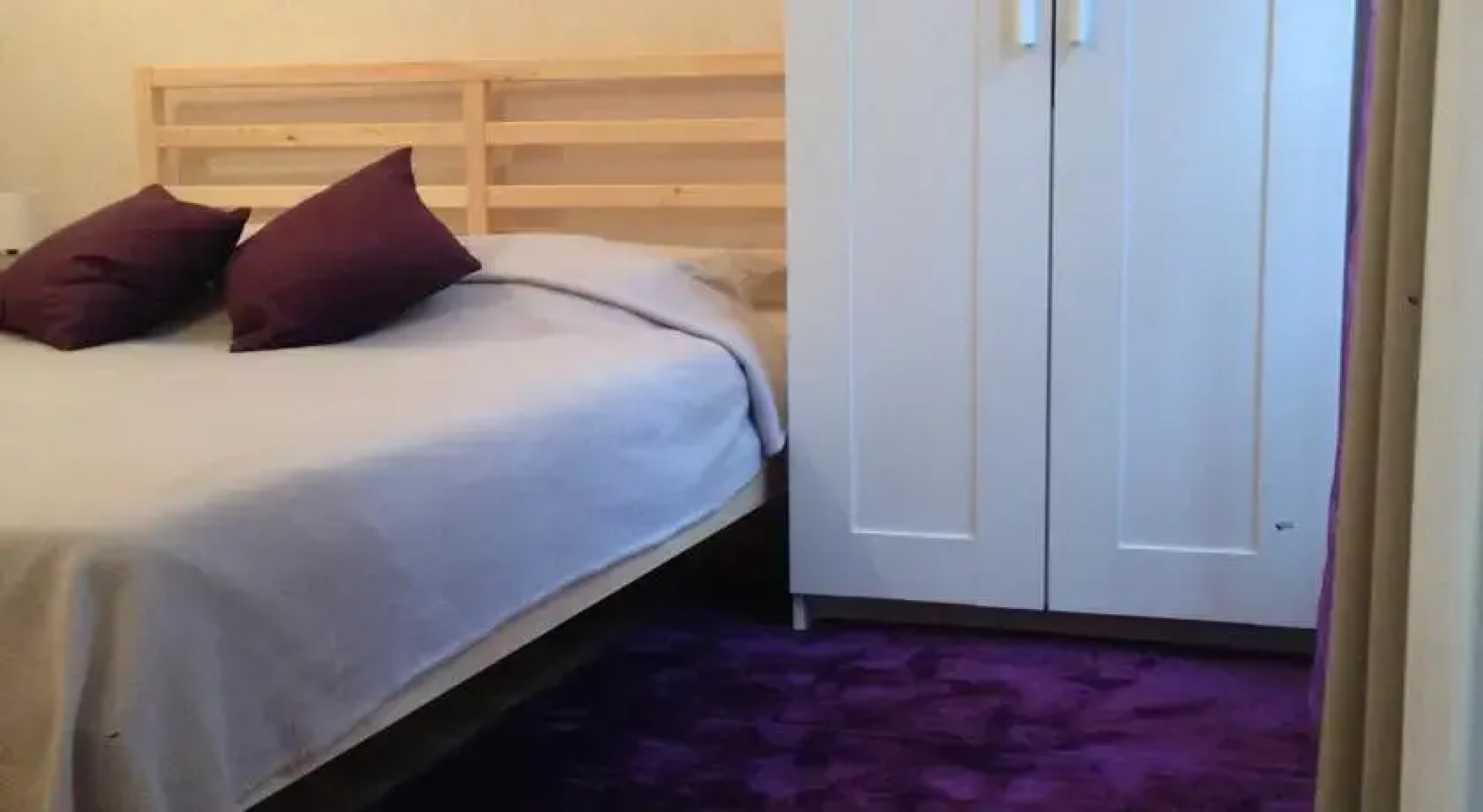 Appartement La Tulipe