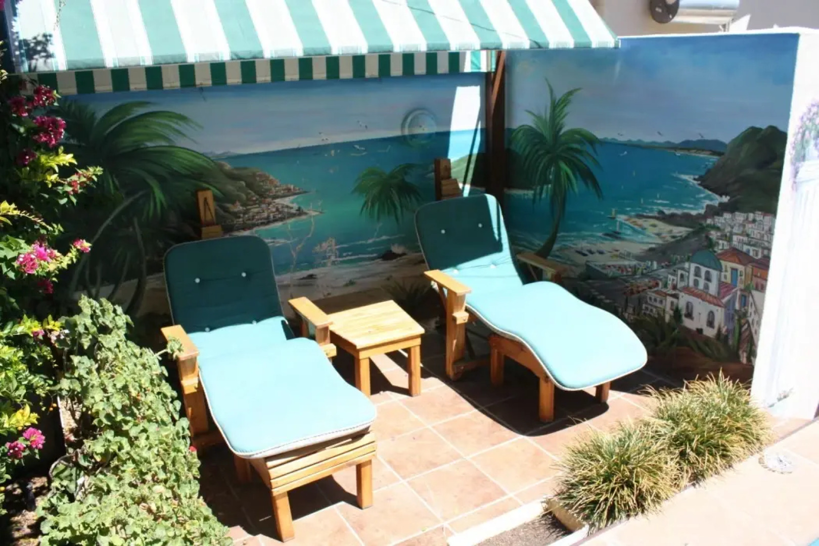 Somerset Lodge Montagau