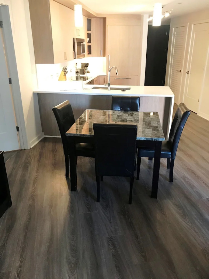 Weichert Suites in Bethesda