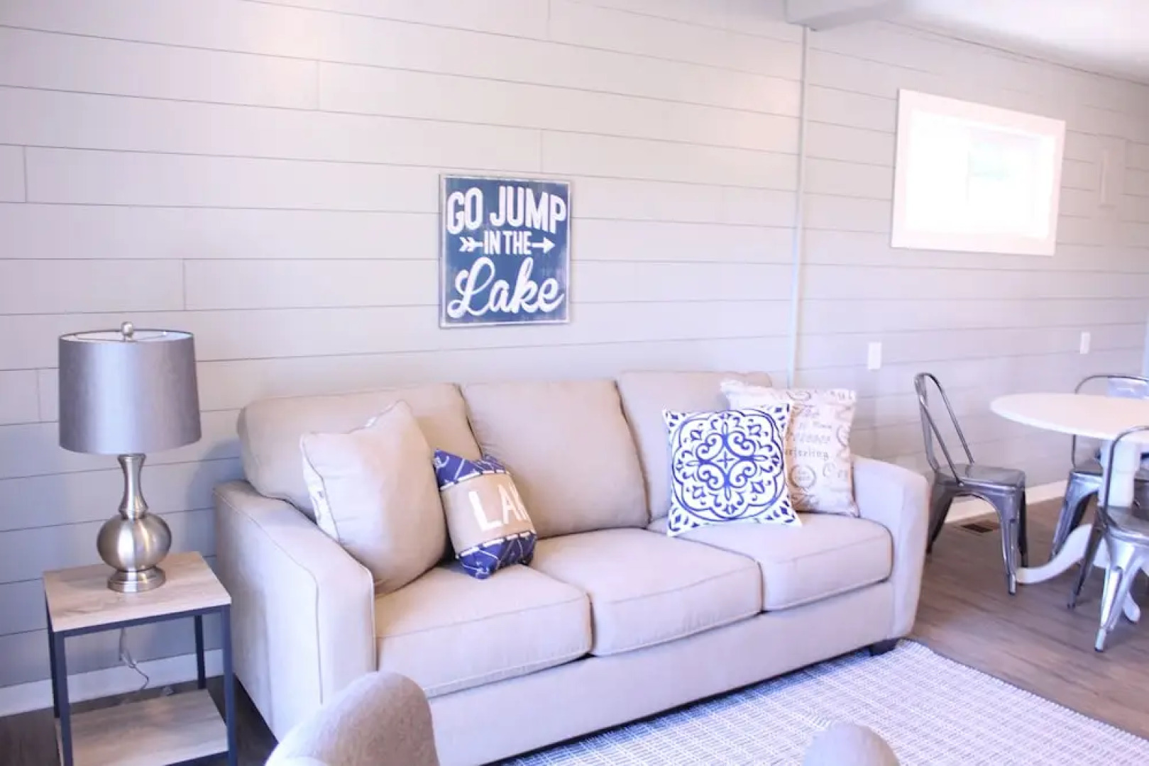 Cottages at Fair Haven Cove