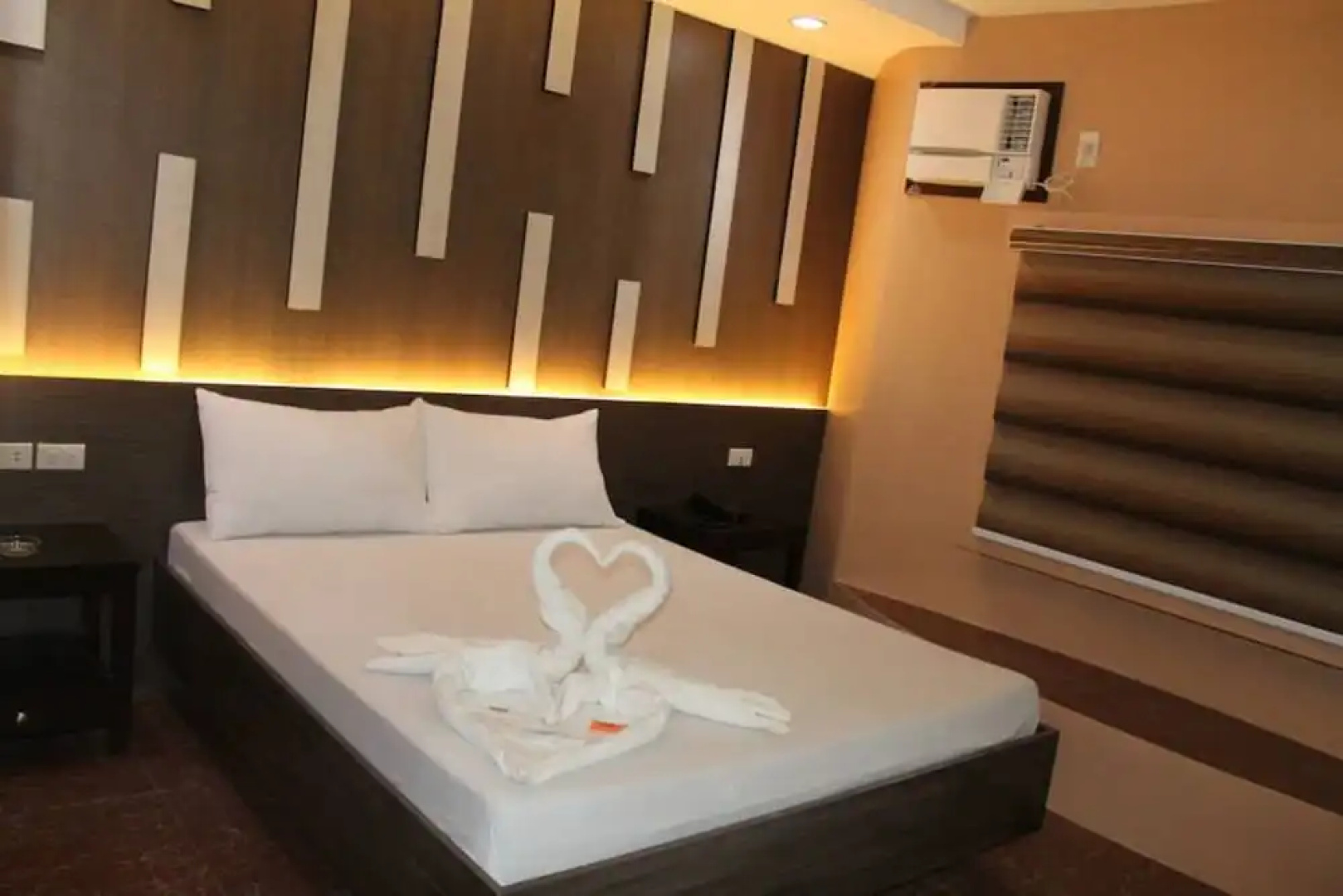 El Vistra Travellers Inn & Coffee Shop