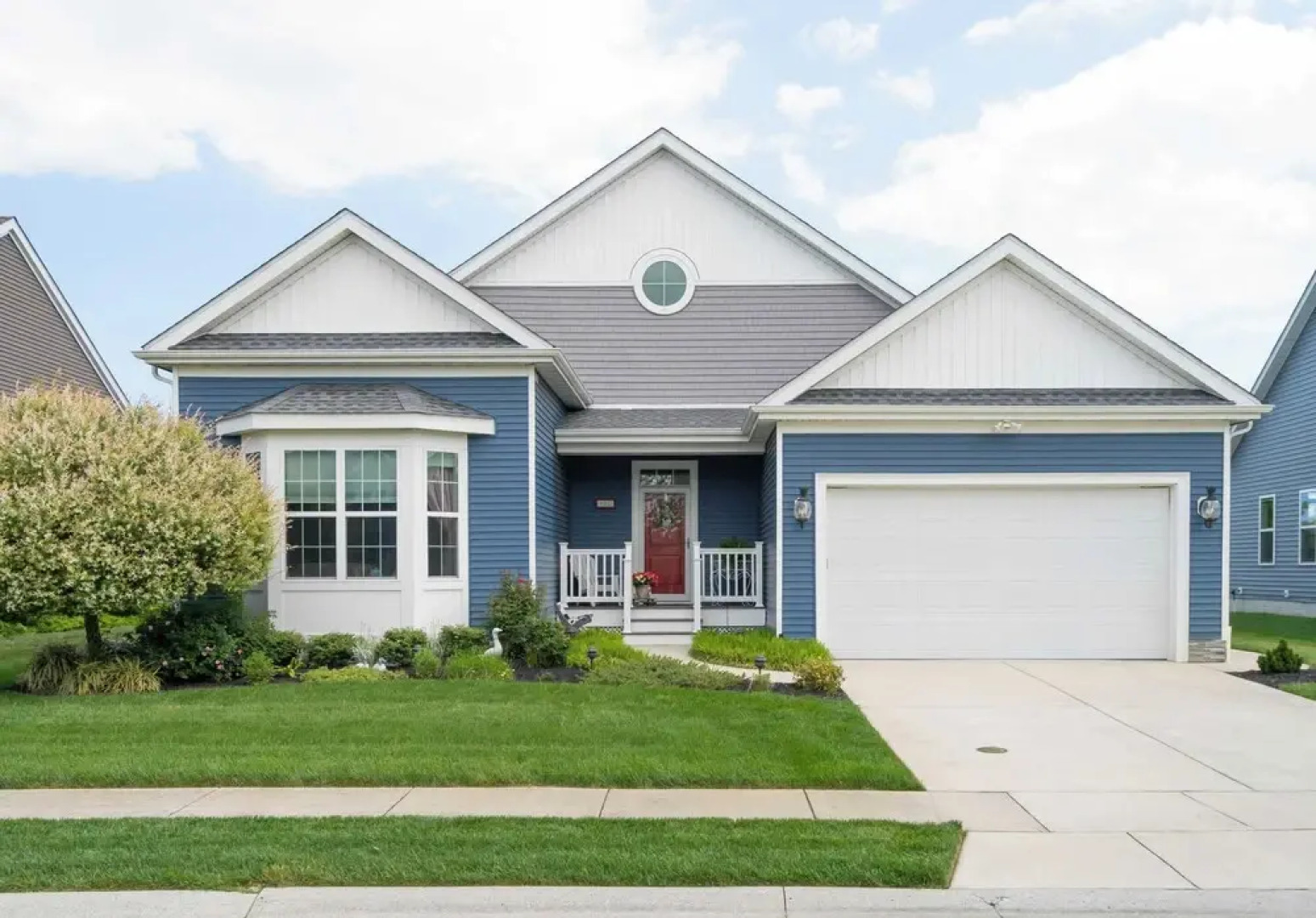 Villages at Five Points Serenity Beach