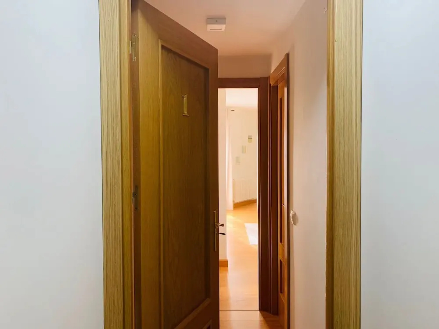 Apartamentos Valdesierra II