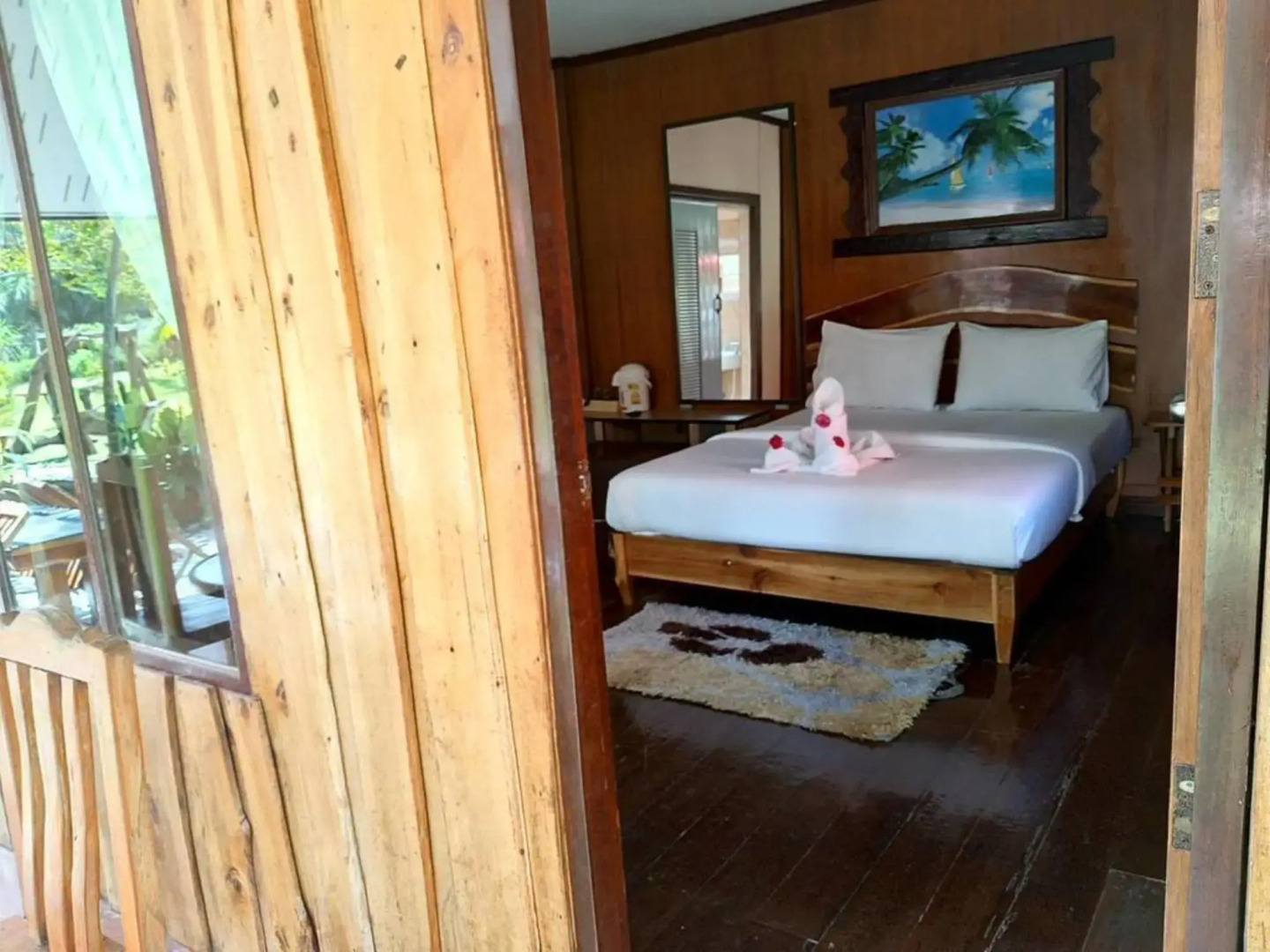 Netlada Resort & Spa