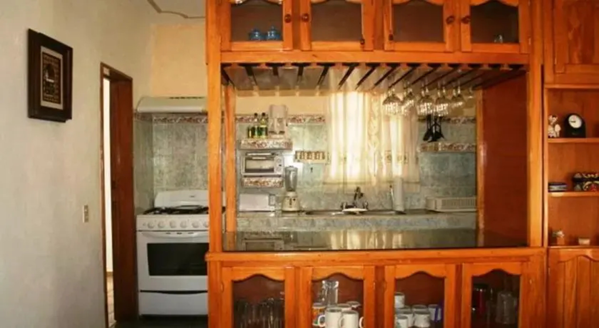 Bungalows House Pianpianito