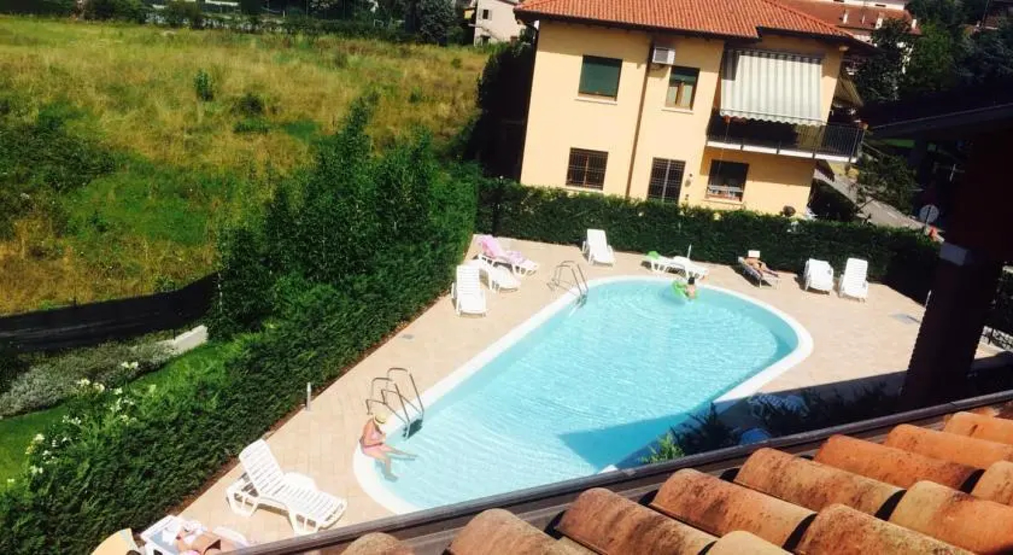 Residenza Delle Rose