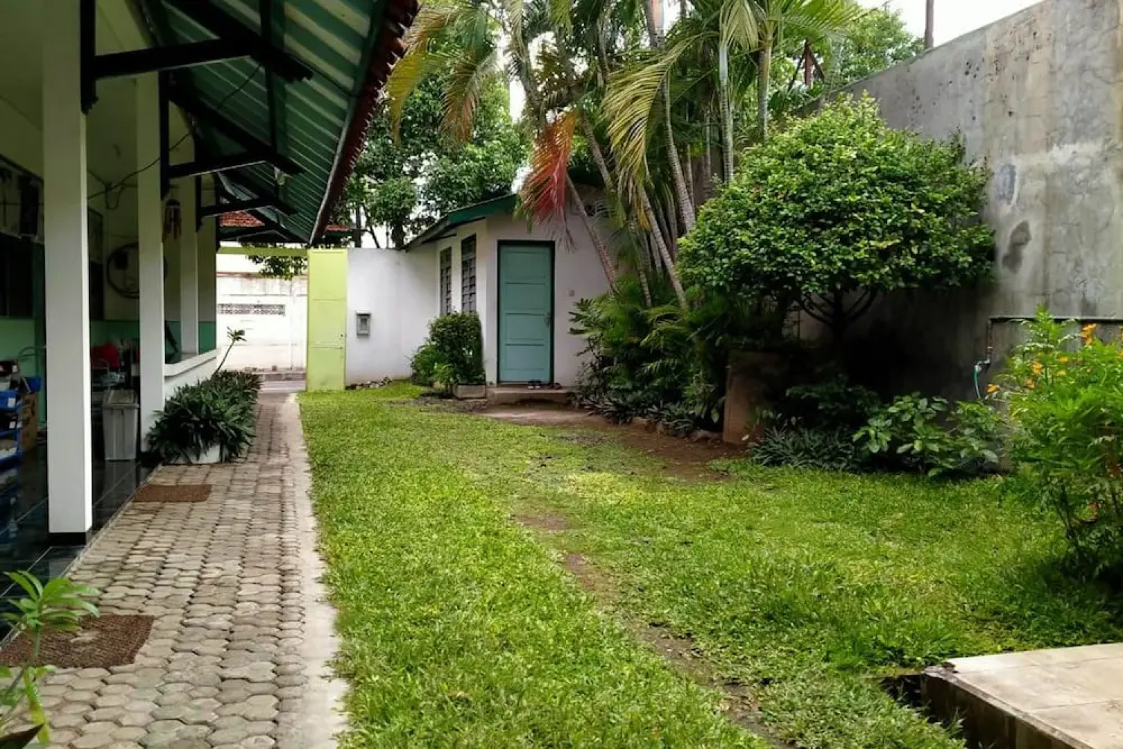 Spot On 2840 Homestay Kepodang